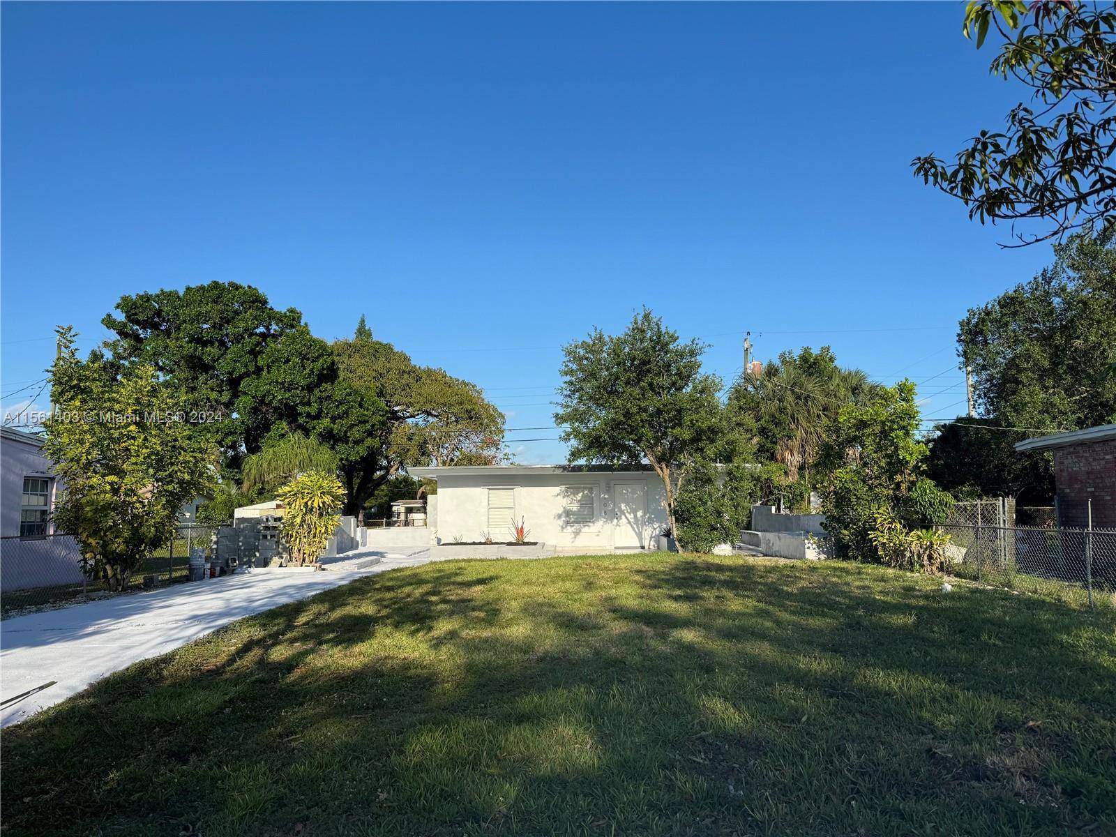 Fort Lauderdale, FL 33311,508 NW 20th Ave