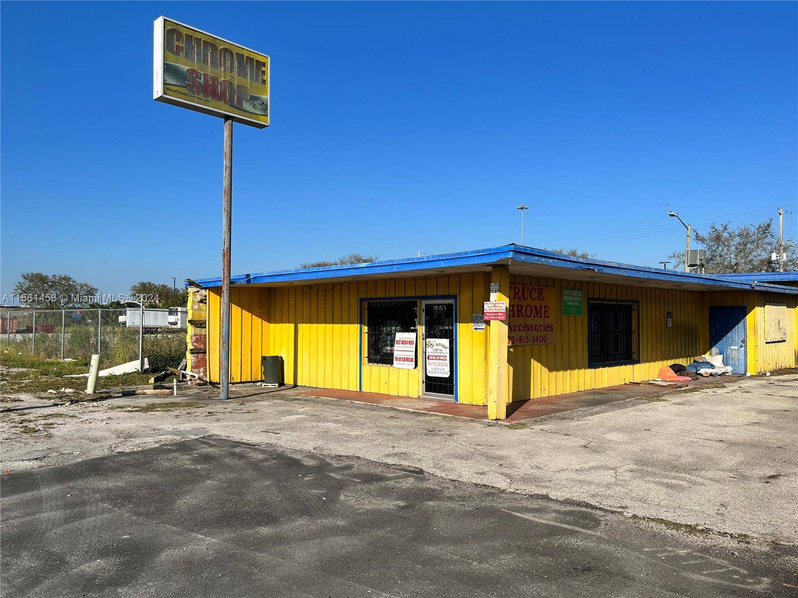 Fort Pierce, FL 34945,2860 S Kings Hwy