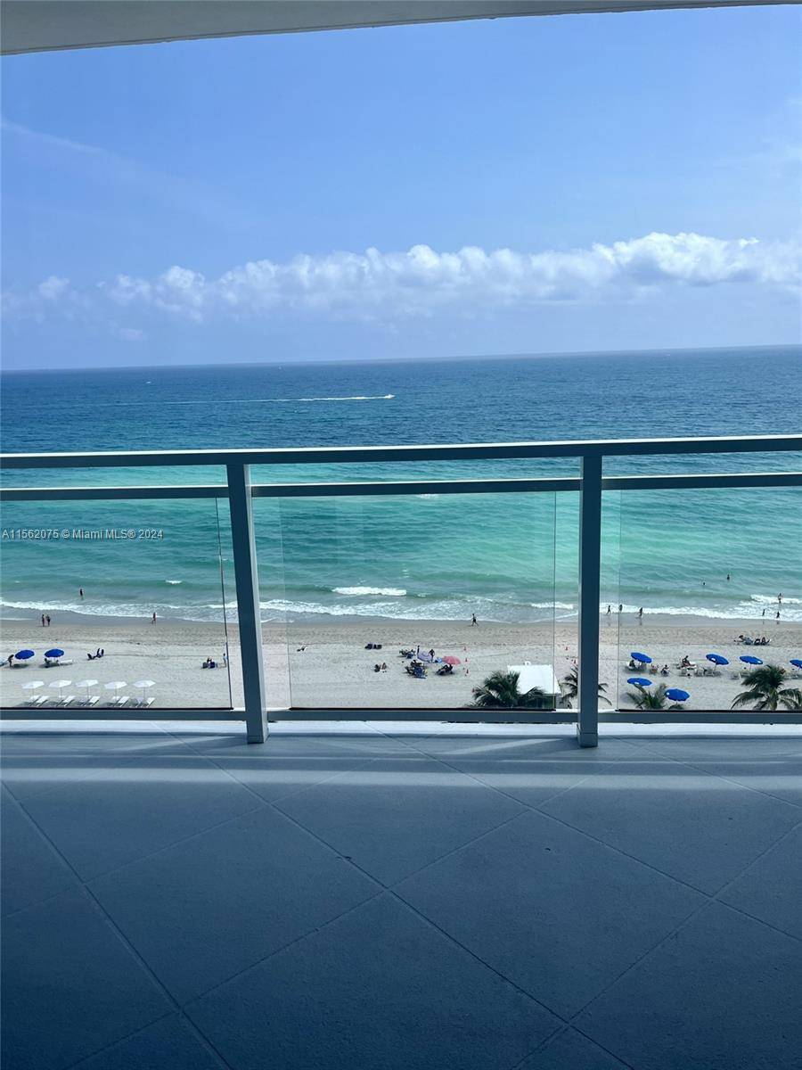 Hallandale Beach, FL 33009,2030 S Ocean Dr #1121