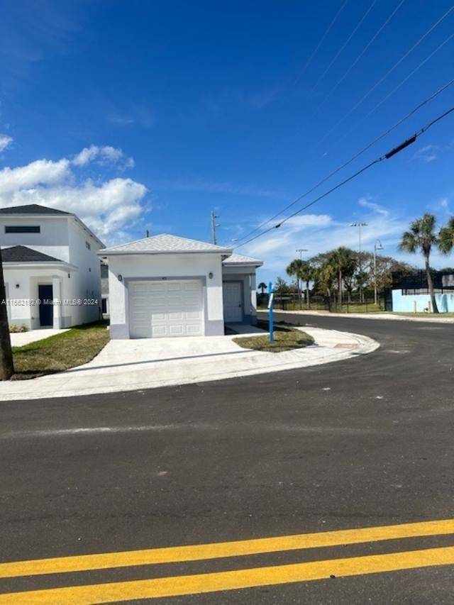 Boynton Beach, FL 33435,401 NW 12th Ave