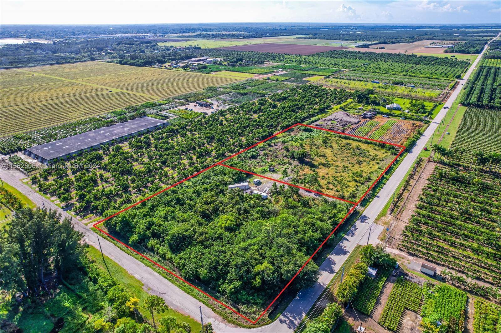 Homestead, FL 33034,SW 202ND AVE
