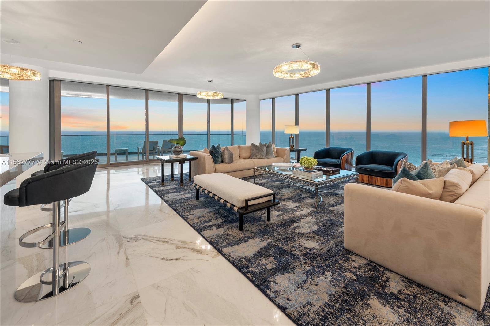 Sunny Isles Beach, FL 33160,17901 Collins Ave #TS3405/07