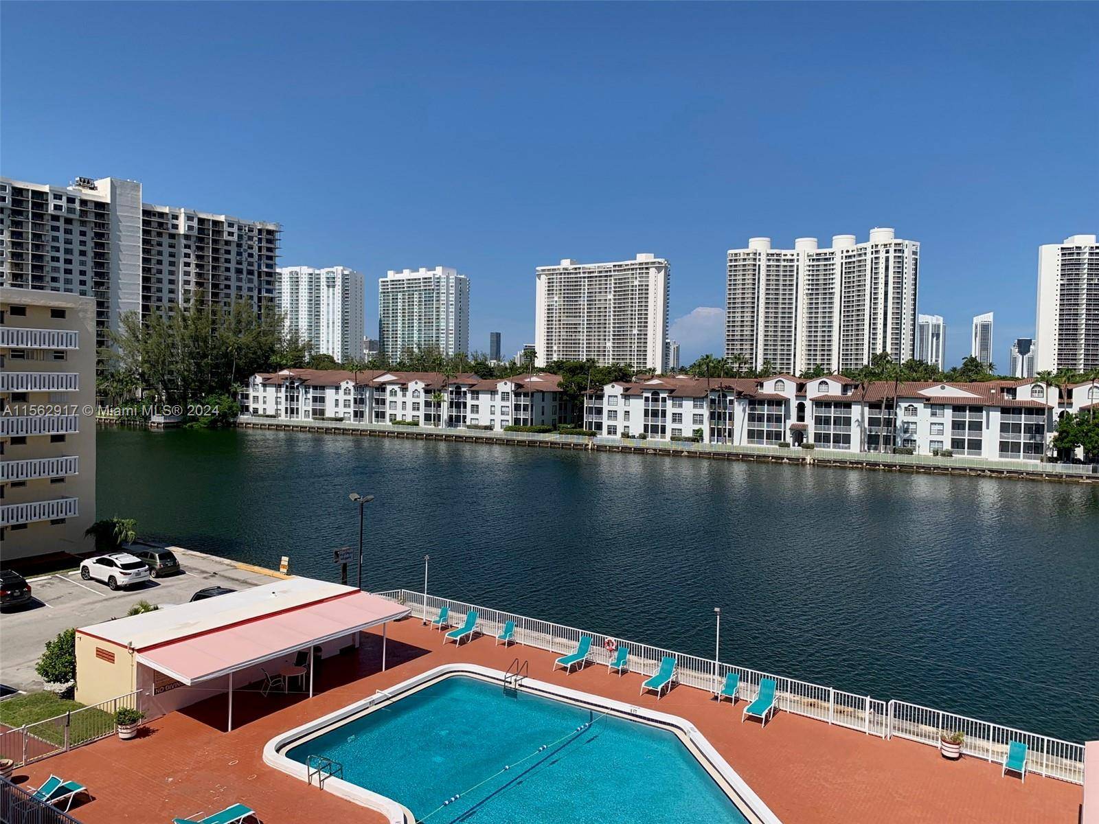 Aventura, FL 33160,2980 POINT EAST DR #D-503