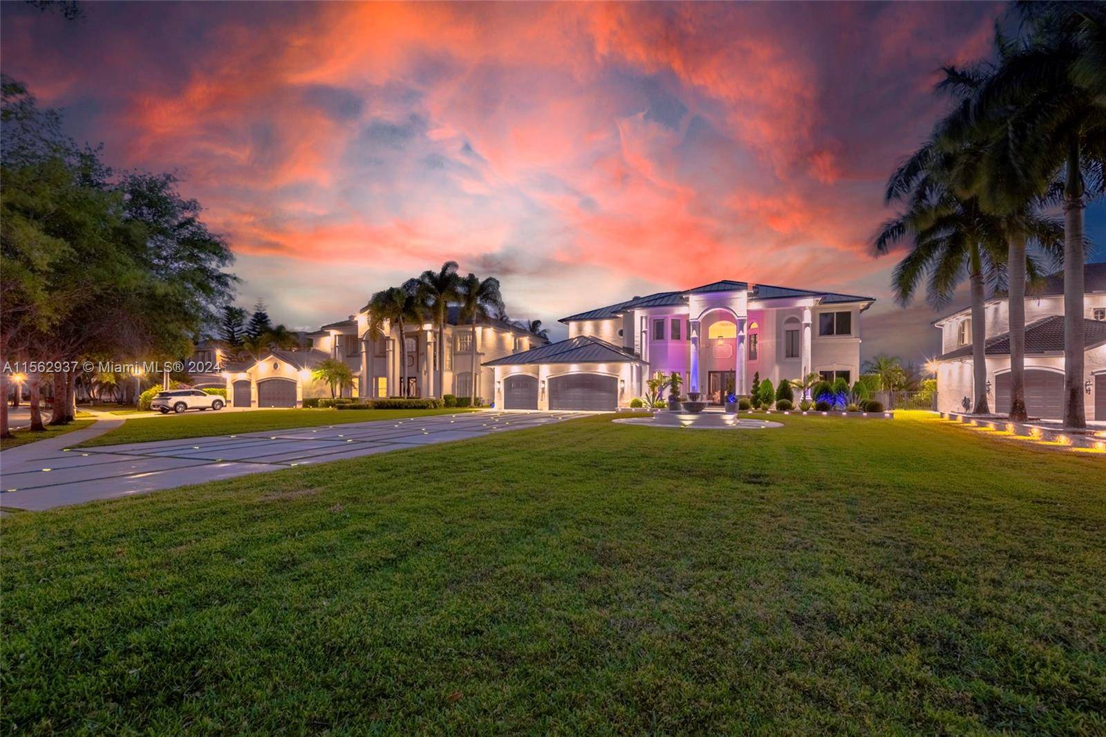Miramar, FL 33029,4908 SW 195th Ter
