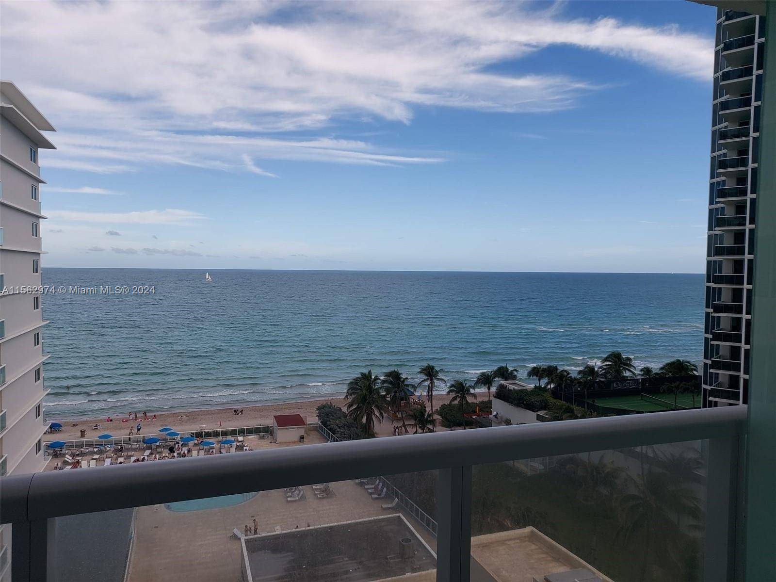 Sunny Isles Beach, FL 33160,19201 Collins Ave #846