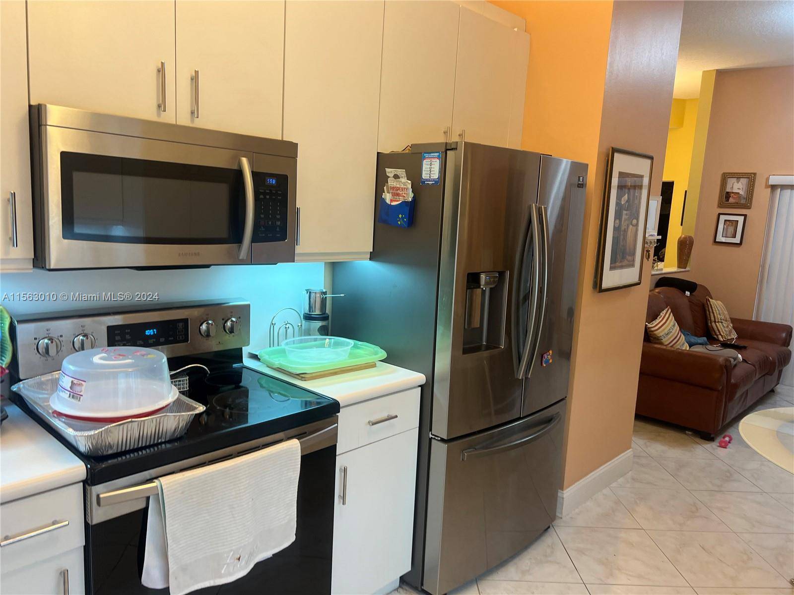 Tamarac, FL 33321,7594 Granville Dr #412