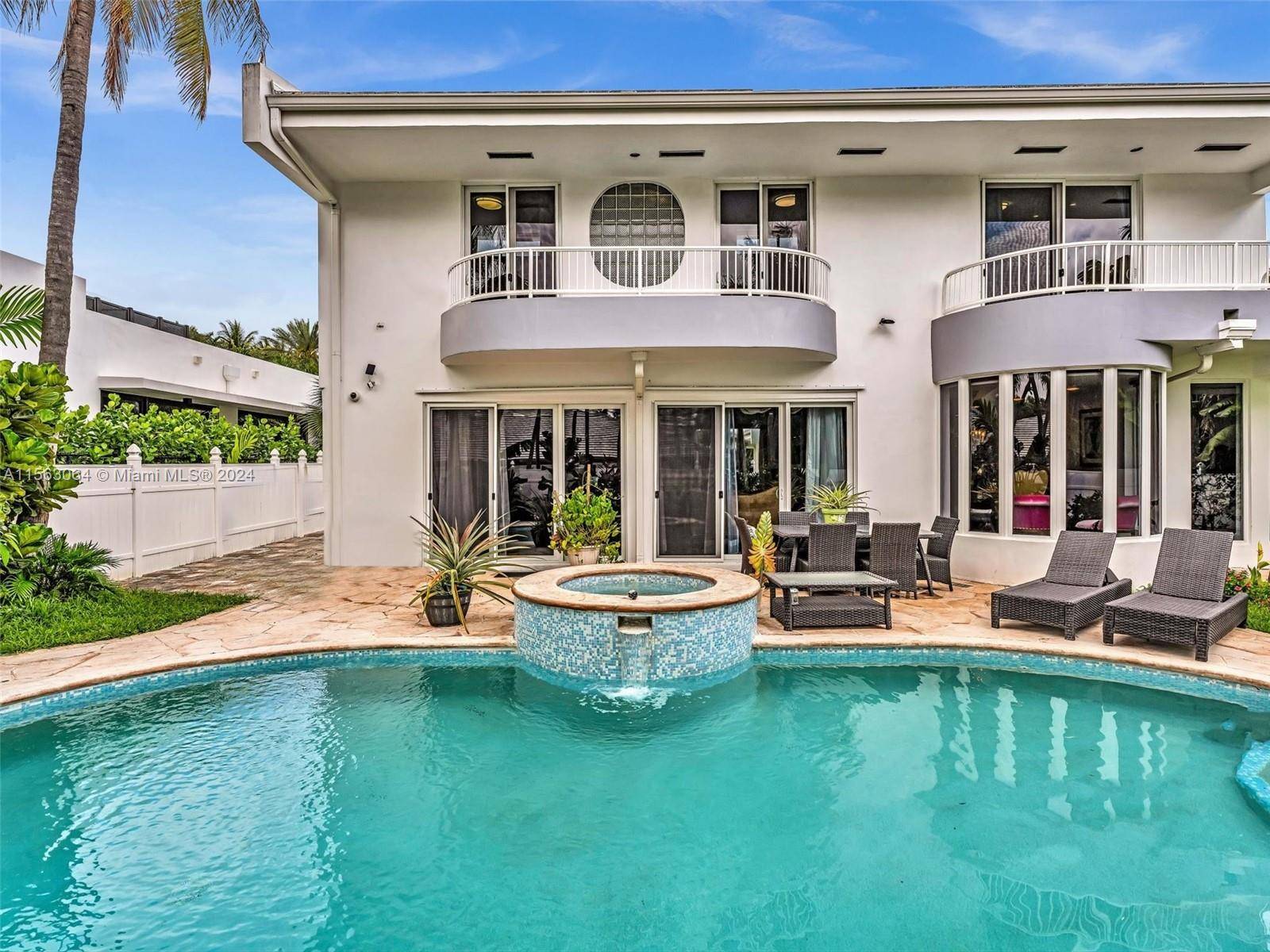 Golden Beach, FL 33160,616 Ocean Blvd