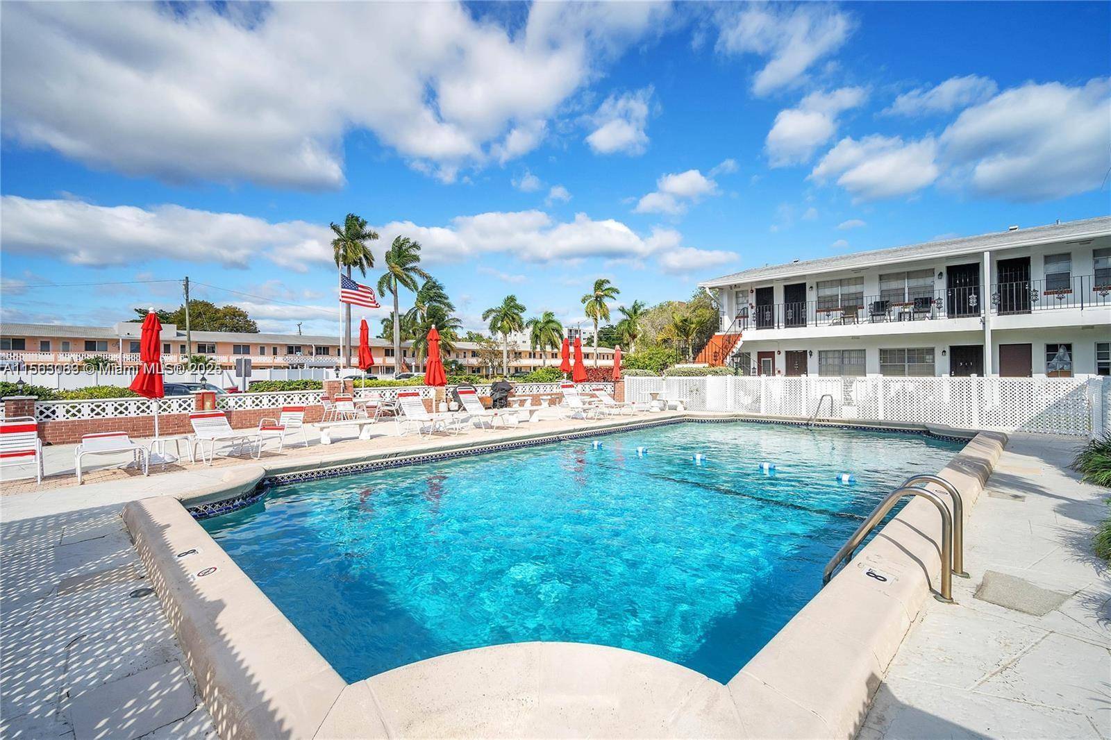 Hallandale Beach, FL 33009,1100 Atlantic Shores Blvd #405