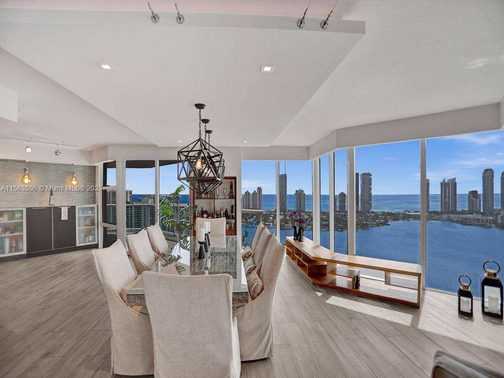 Aventura, FL 33180,3370 Hidden Bay Dr #3800