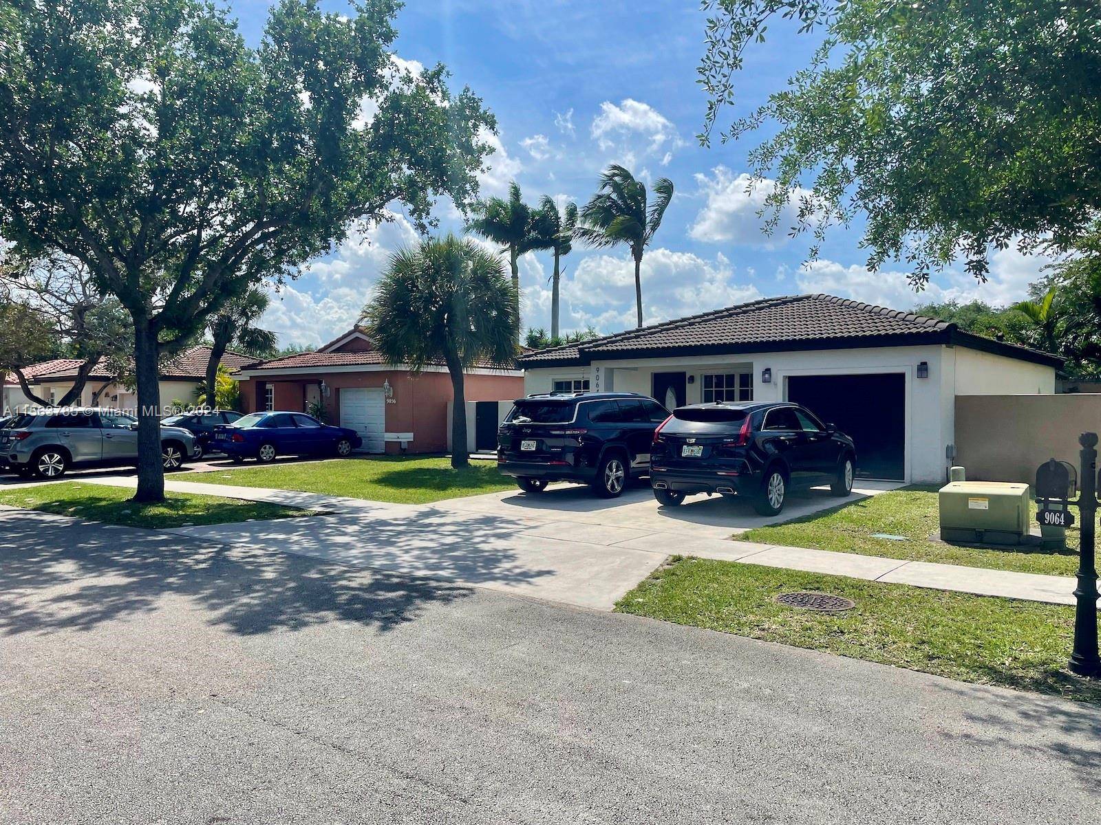 Hialeah, FL 33018,9064 NW 191st Ter