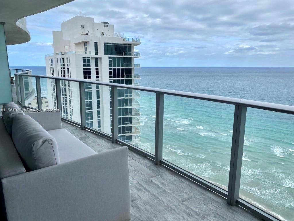 Hollywood, FL 33019,4111 S Ocean Dr #2101