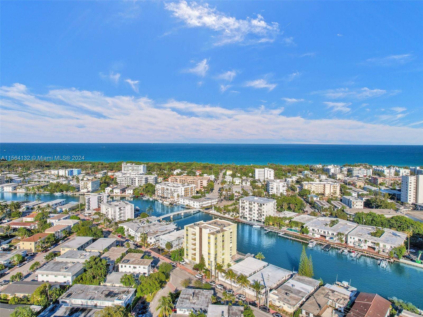 Miami Beach, FL 33141,8001 Crespi Blvd #6B