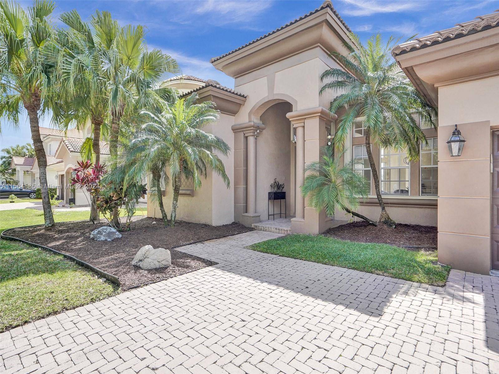 Miramar, FL 33029,3080 SW 195th Ter