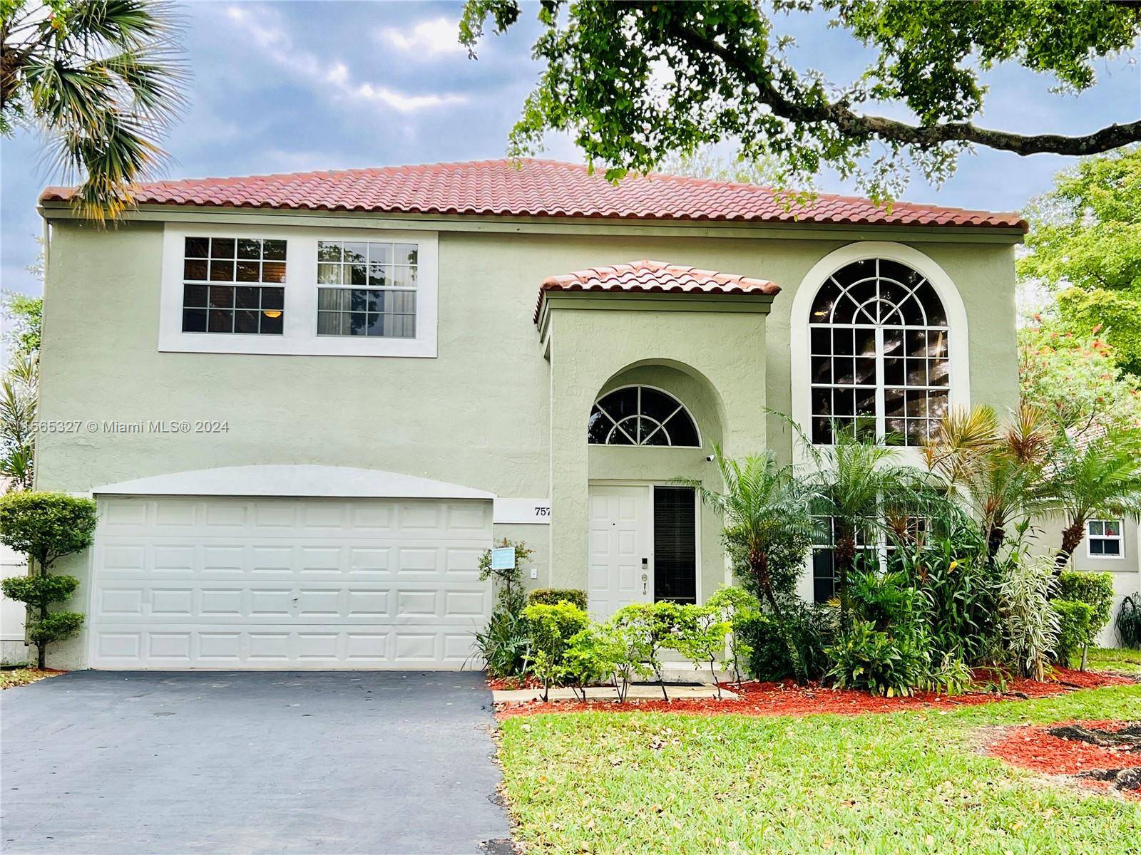 Parkland, FL 33067,7570 NW 61st Ter