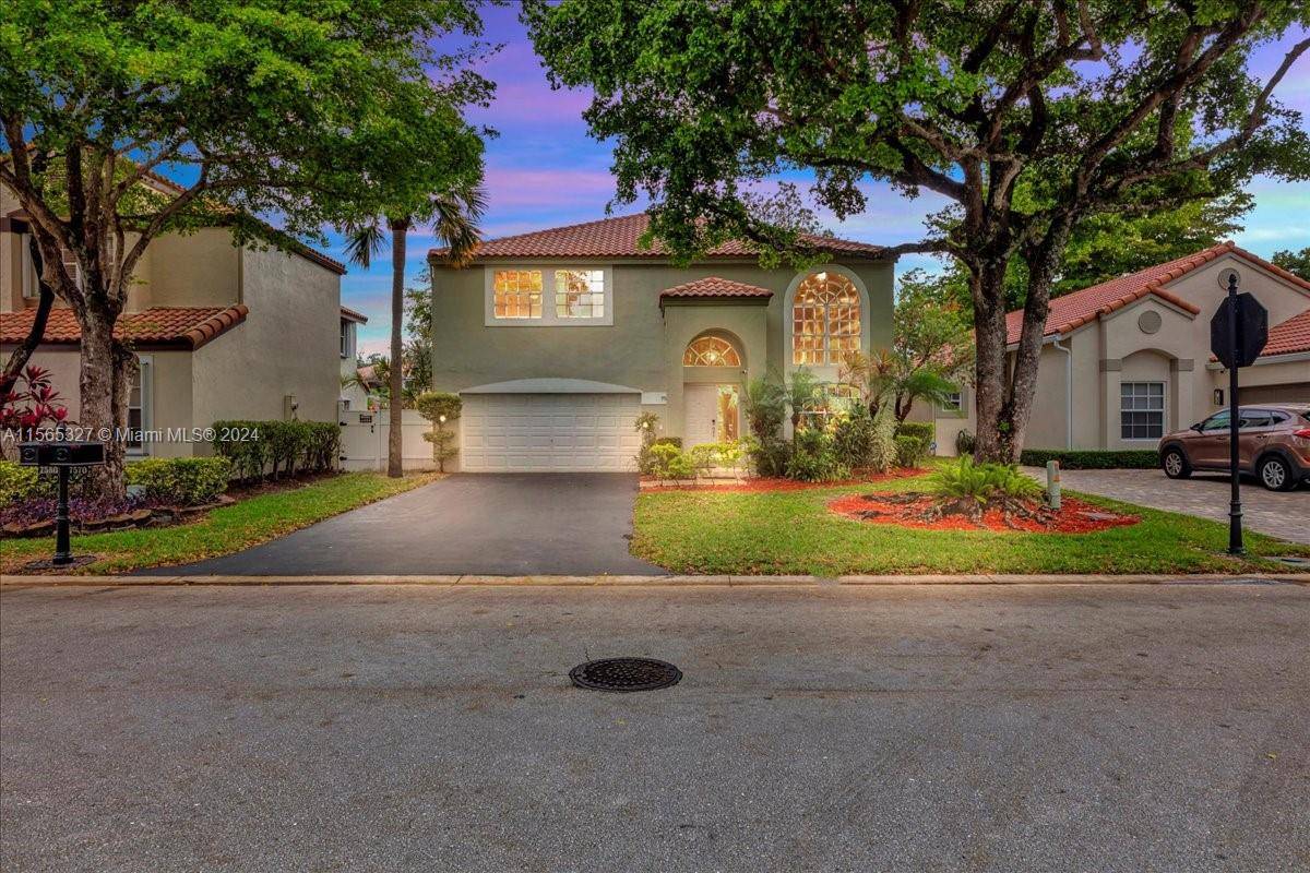 Parkland, FL 33067,7570 NW 61st Ter