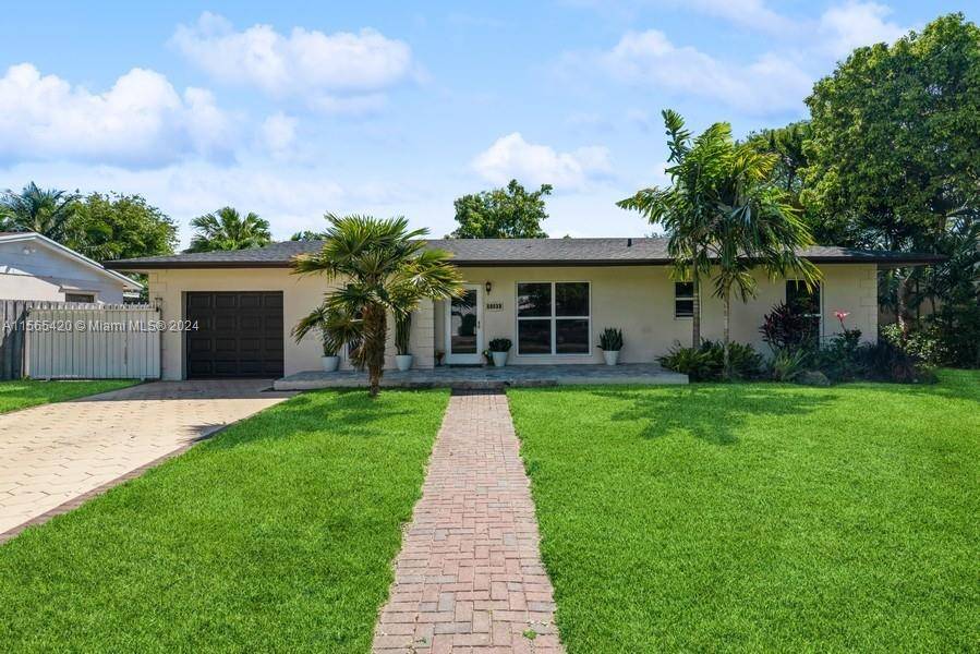Palmetto Bay, FL 33157,18033 SW 89th Pl
