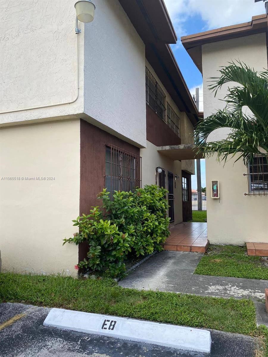 Sweetwater, FL 33174,10 SW 108th Ave #E8