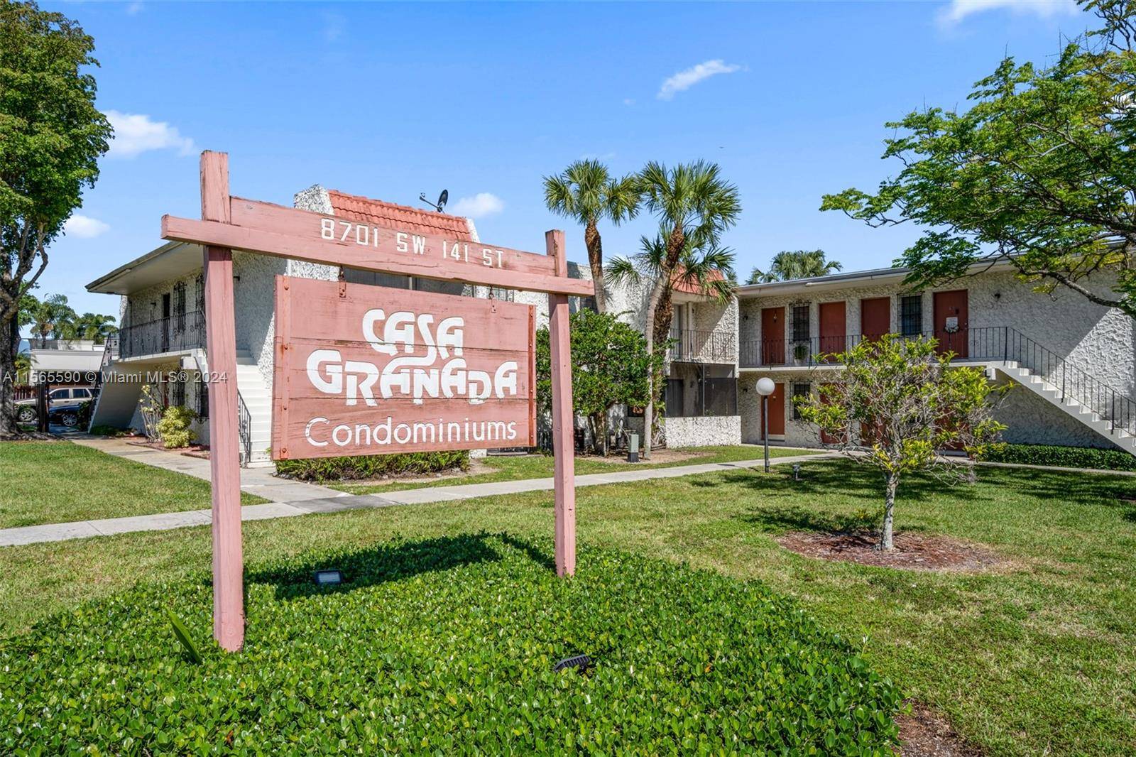 Palmetto Bay, FL 33176,Address not disclosed