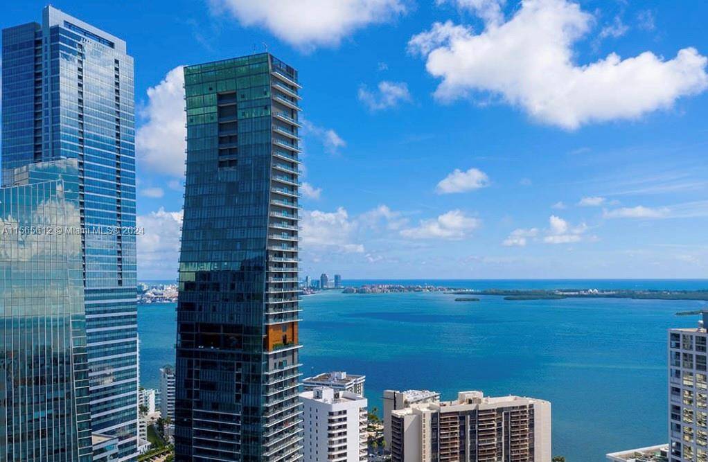 Miami, FL 33131,1451 Brickell Ave #1204