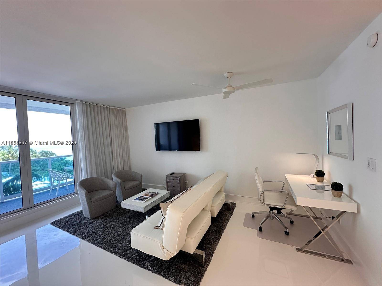Miami Beach, FL 33139,2301 Collins Ave #611