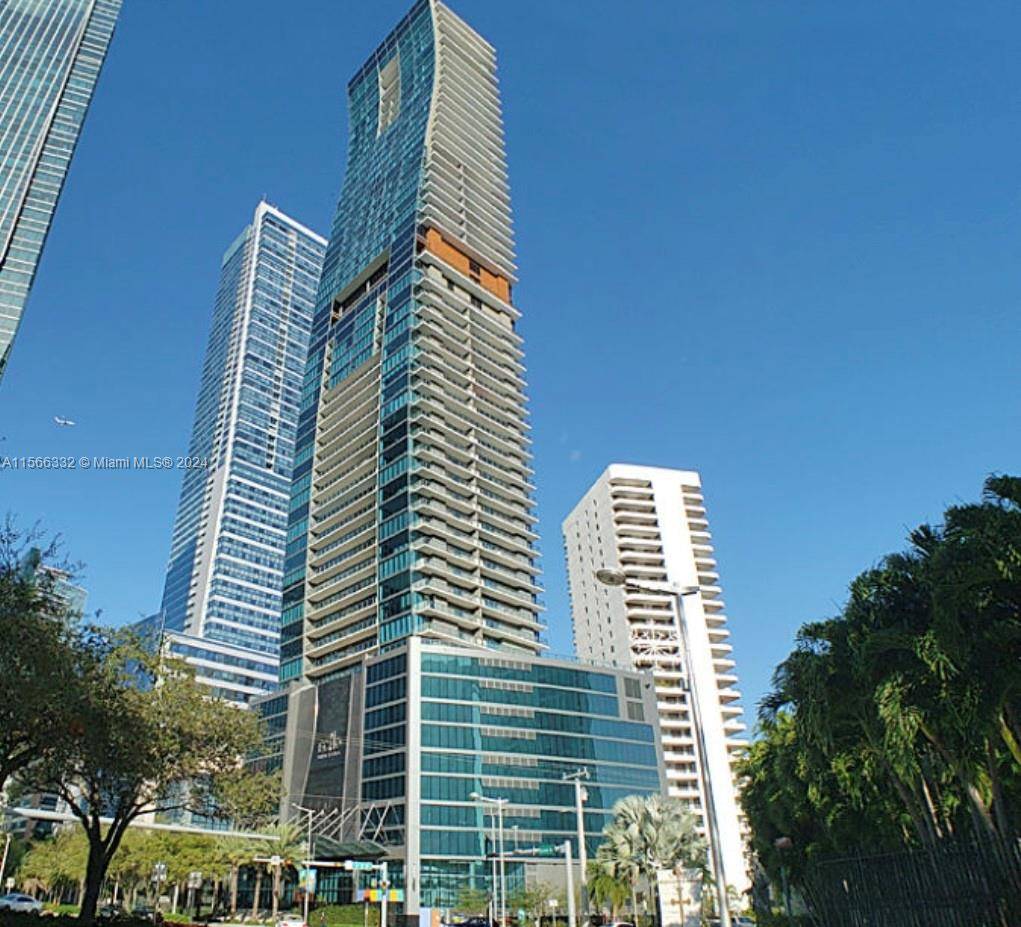 Miami, FL 33131,1451 Brickell Ave #1204