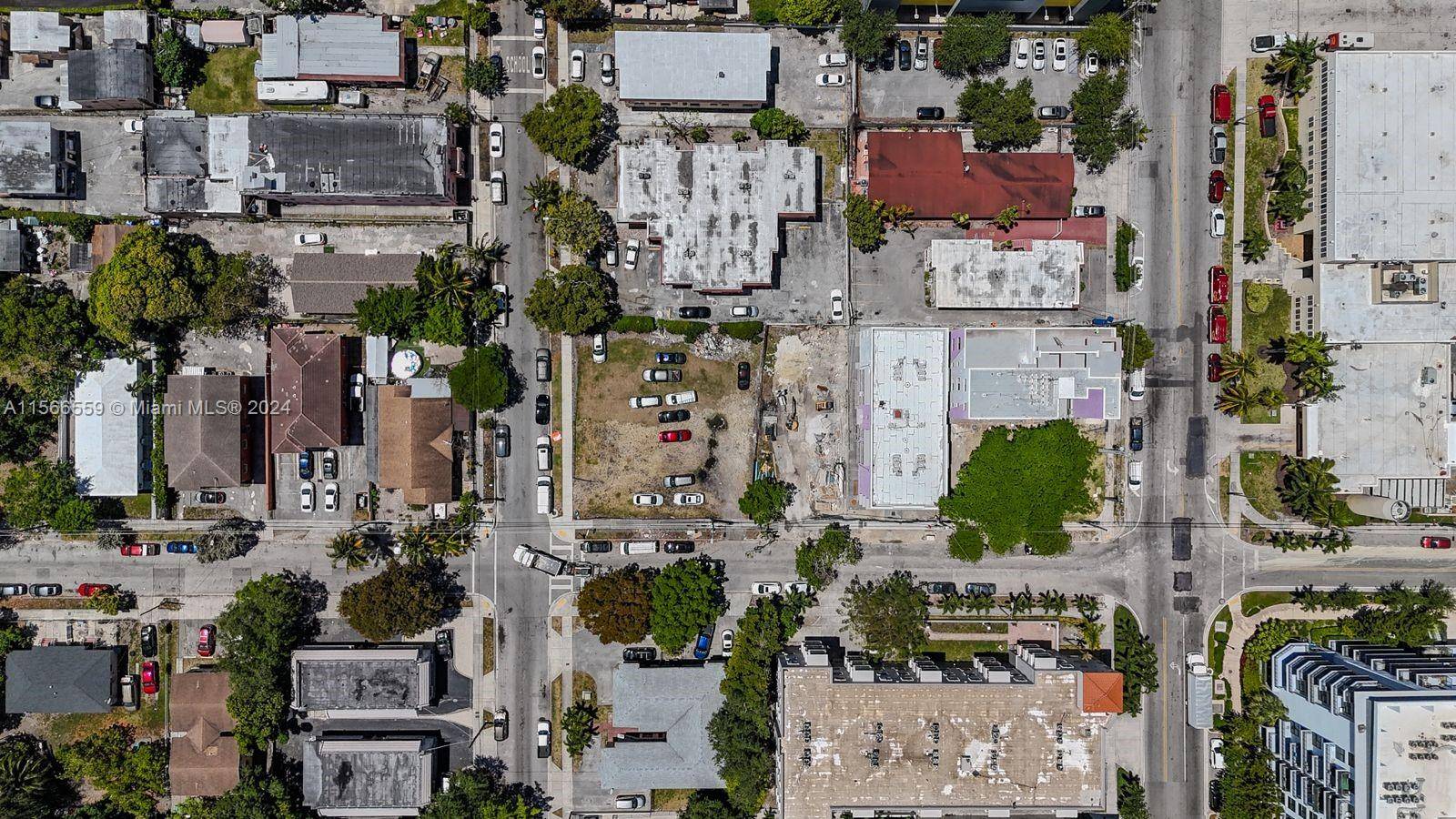 Miami, FL 33136,1111 NW 6th St