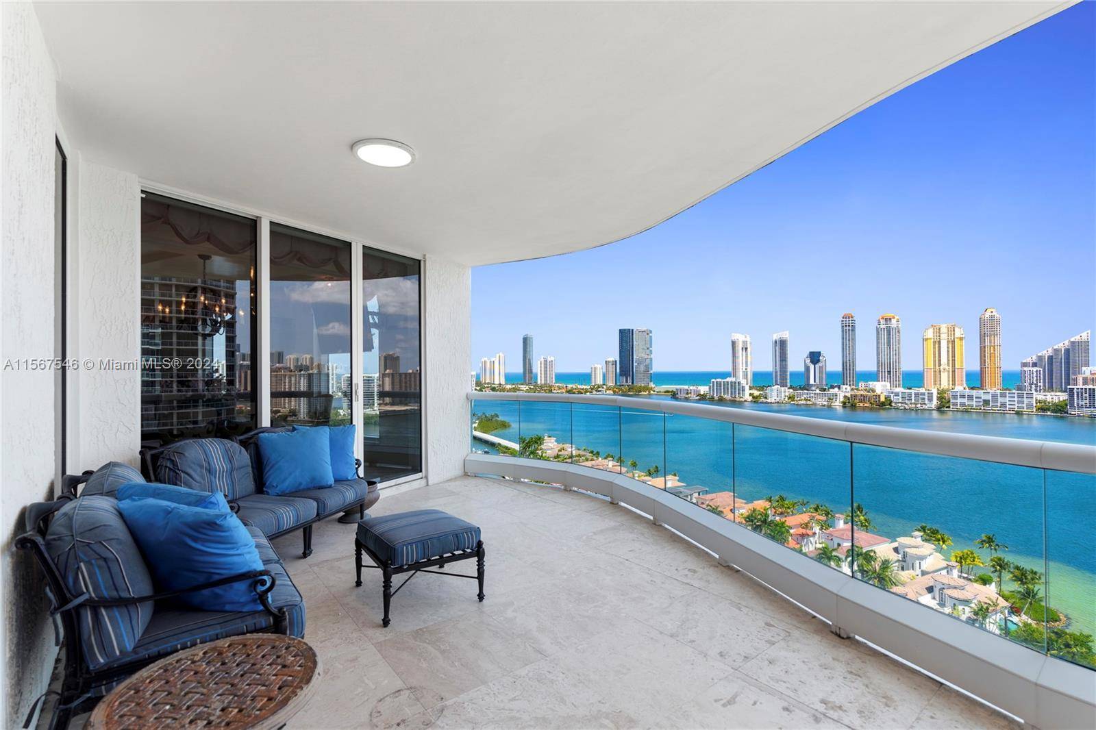 Aventura, FL 33160,6000 Island Blvd #2206
