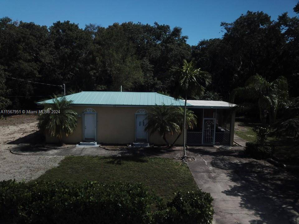 Key Largo, FL 33037,105675 Overseas Hwy