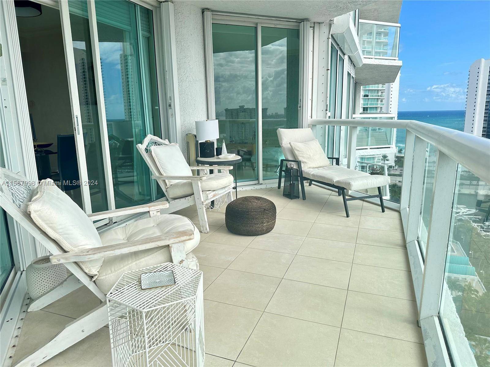 Sunny Isles Beach, FL 33160,16500 Collins Ave #1954