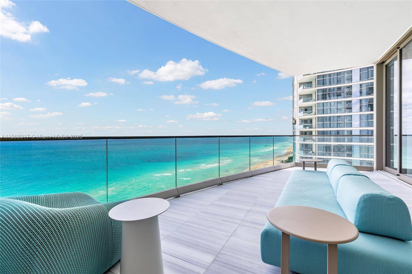 Sunny Isles Beach, FL 33160,17975 Collins Ave #2401