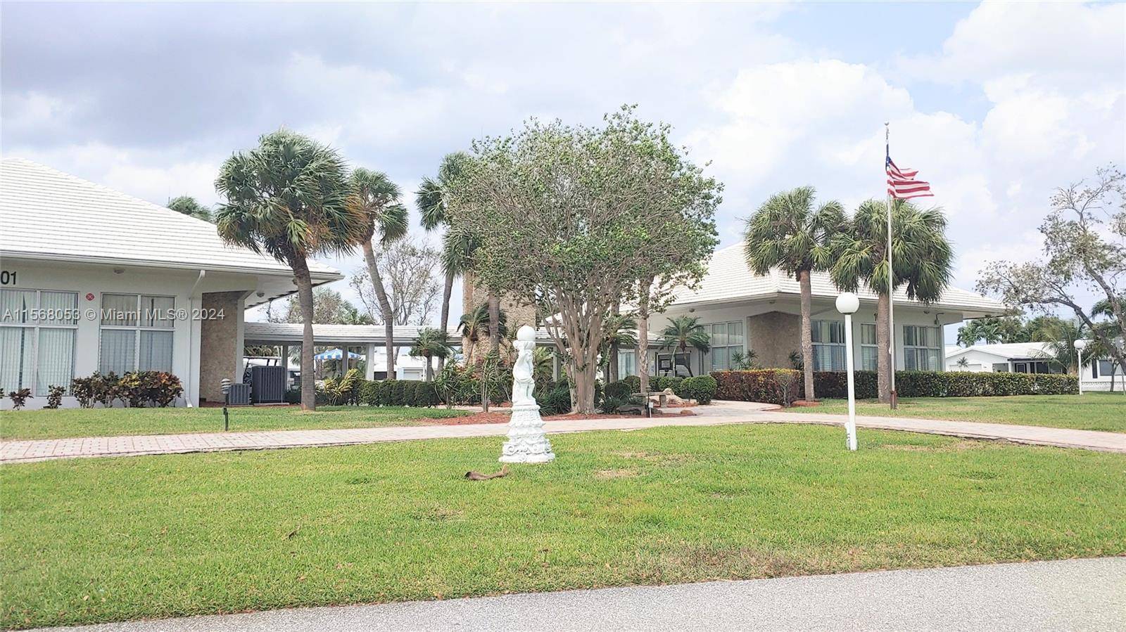 Pompano Beach, FL 33064,2951 NW 1st Dr