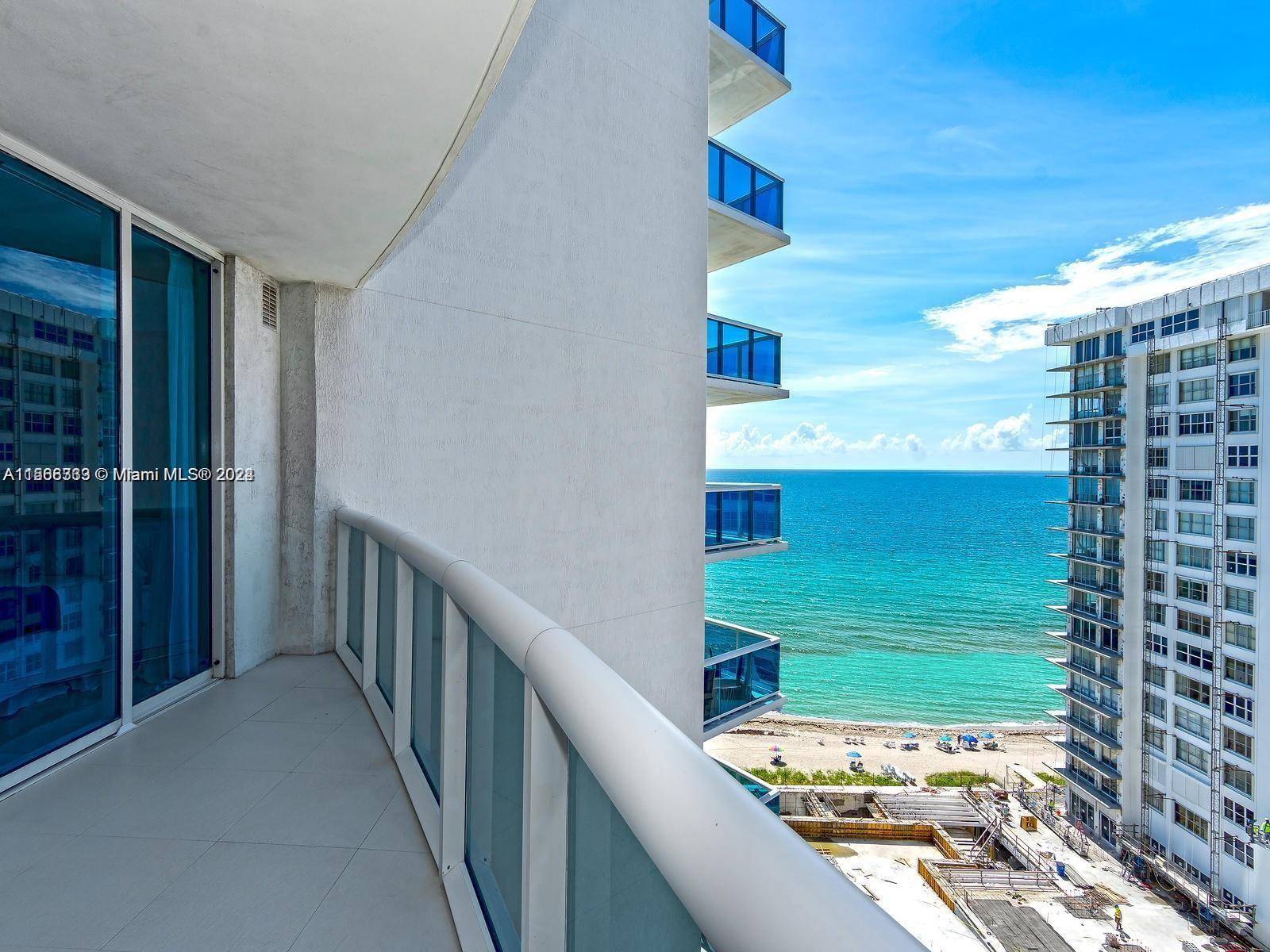 Hollywood, FL 33019,2711 S Ocean #1206