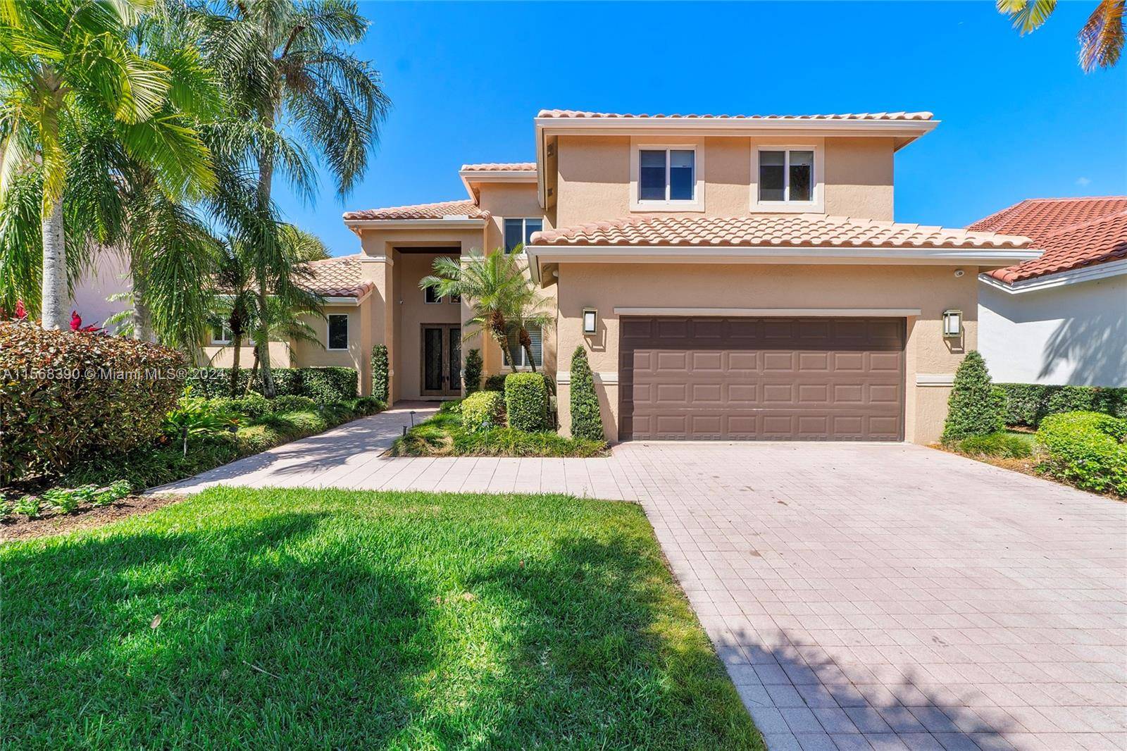 Weston, FL 33332,2622 Oakmont