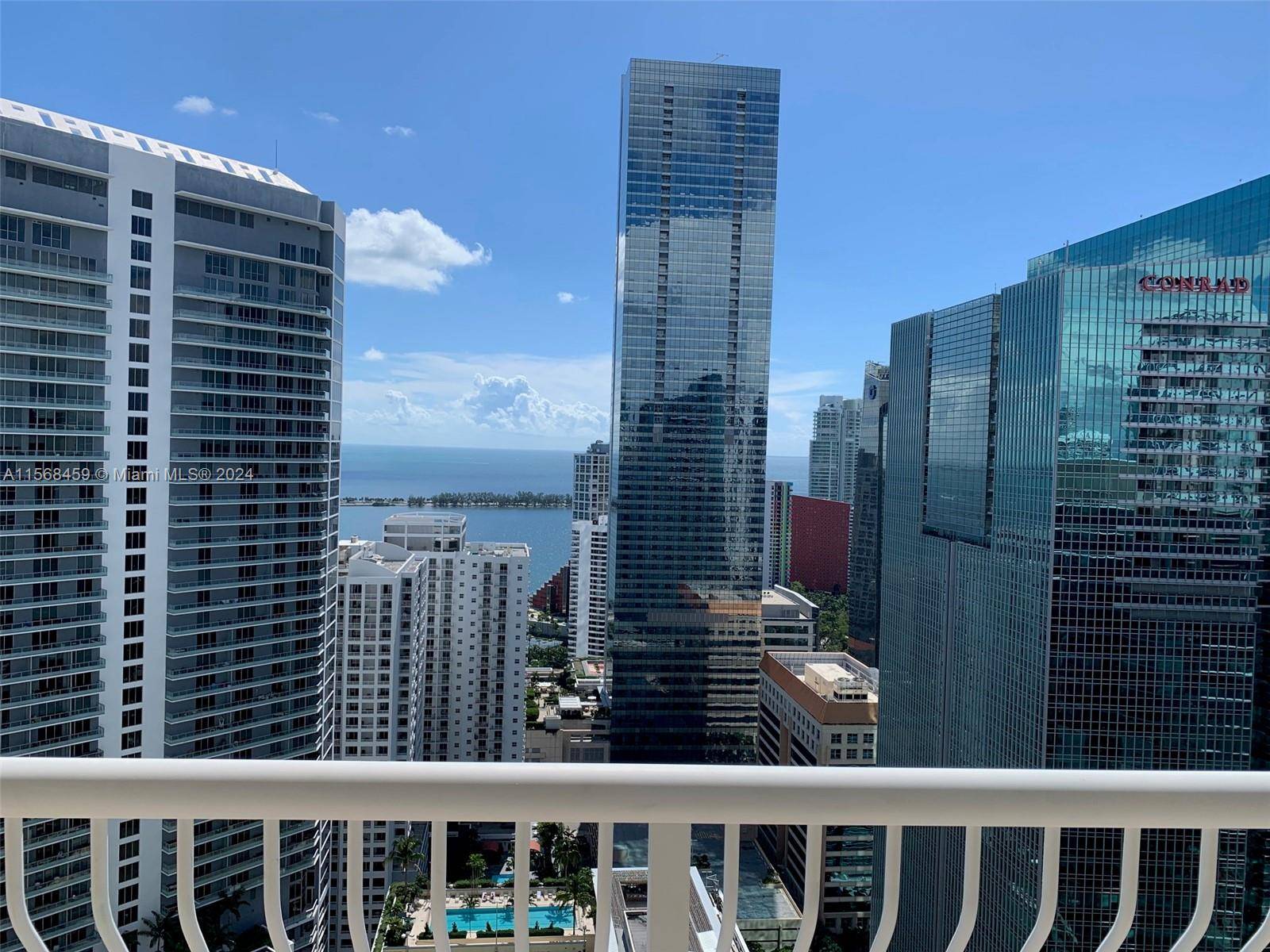 Miami, FL 33131,1200 BRICKELL BAY DR #4217