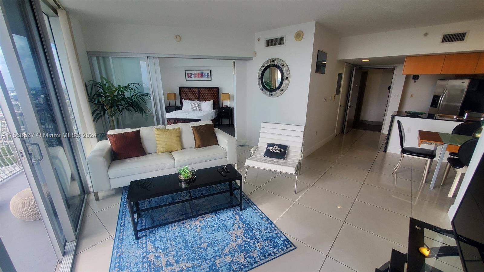 Miami, FL 33132,1750 N Bayshore Dr #3814