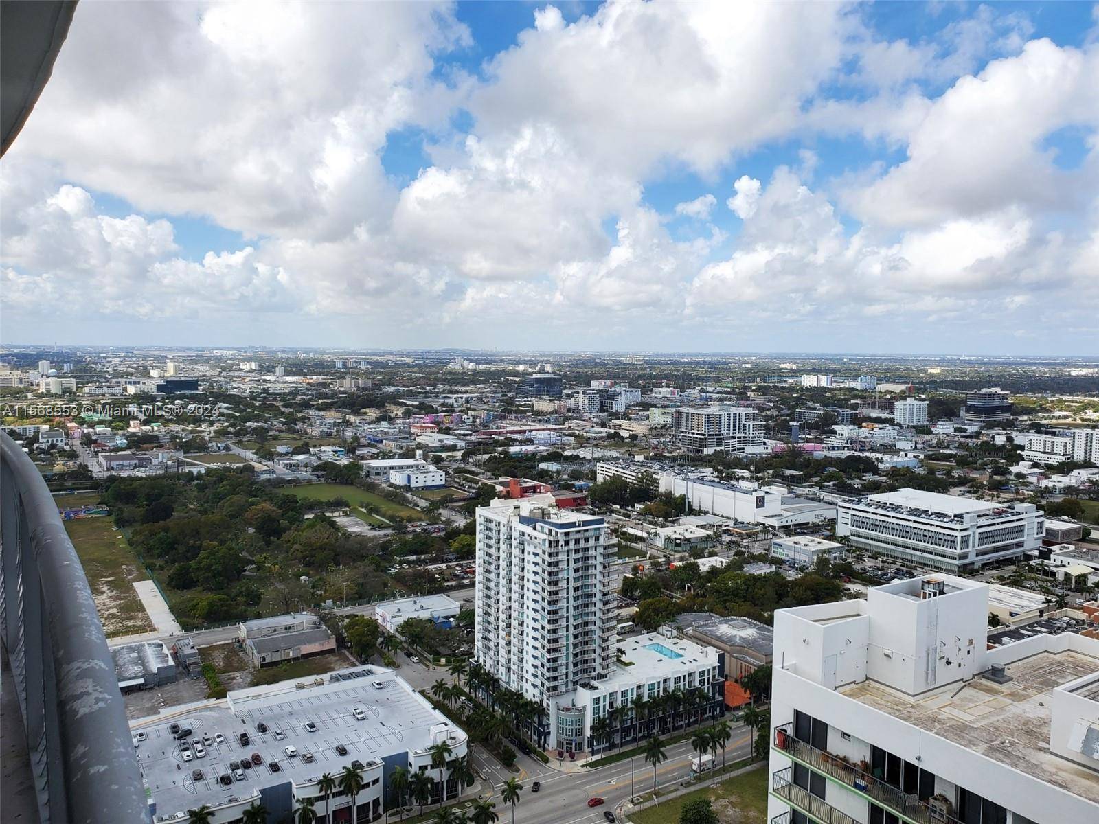 Miami, FL 33132,1750 N Bayshore Dr #4407