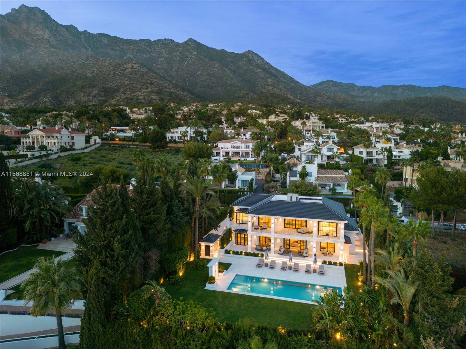 00 Sierra Blanca, La Concha
