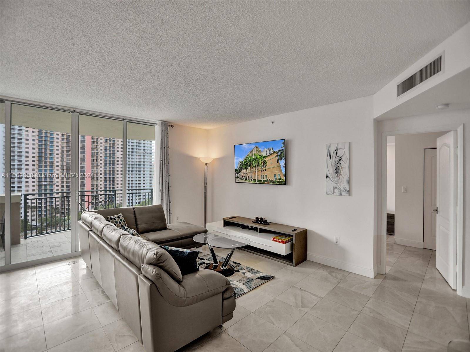 Sunny Isles Beach, FL 33160,17555 Atlantic Blvd #1101