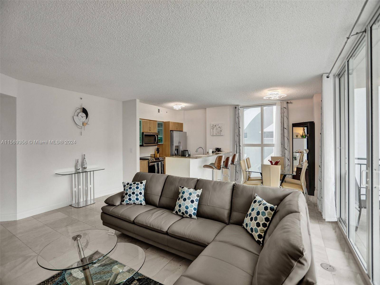 Sunny Isles Beach, FL 33160,17555 Atlantic Blvd #1101