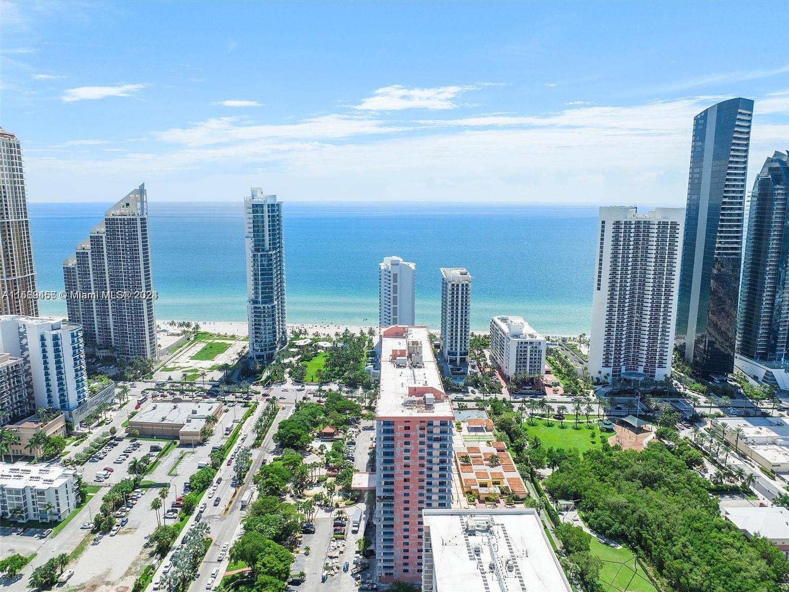 Sunny Isles Beach, FL 33160,210 174th St #2316