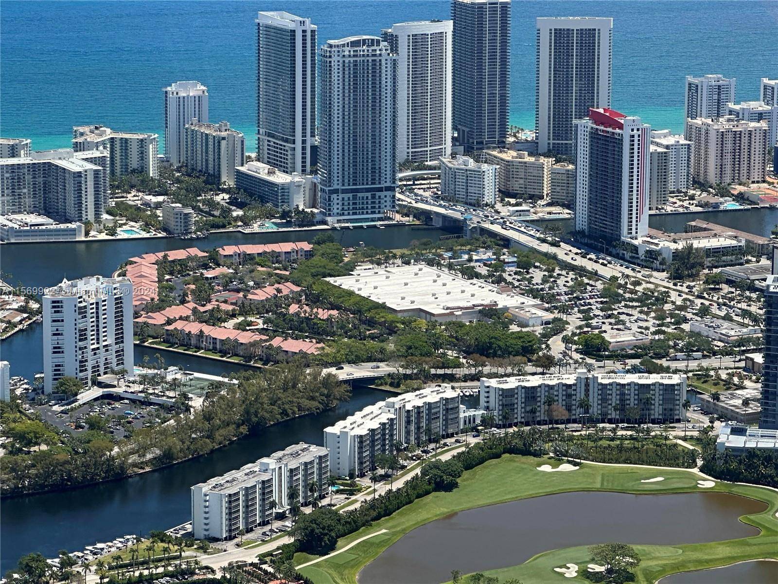 Hallandale Beach, FL 33009,200 Diplomat Pkwy #531