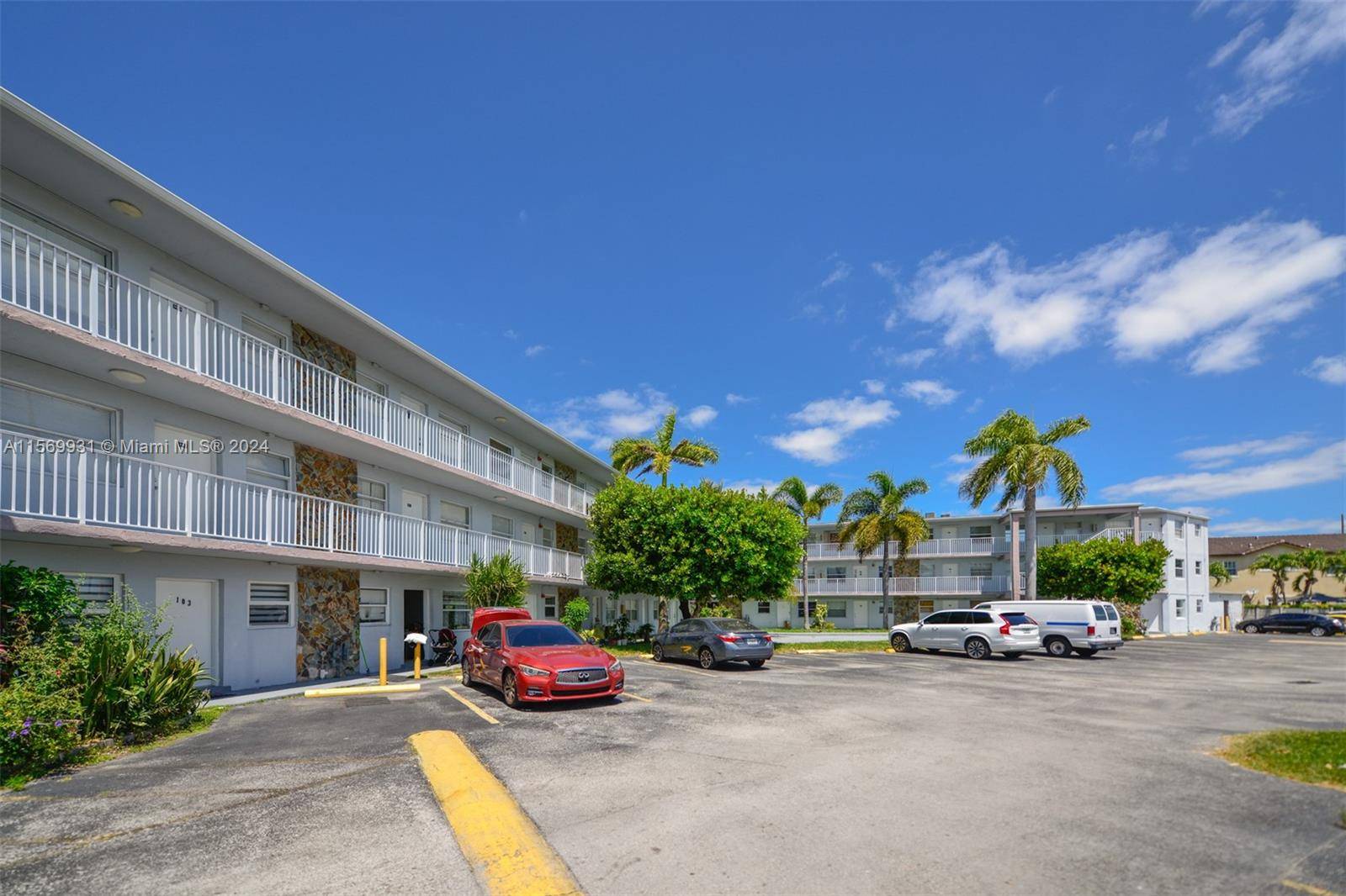 Miami, FL 33173,7101 SW 89th Ct #214