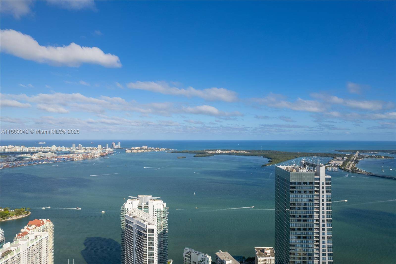 Miami, FL 33130,1420 S Miami Avenue #6803