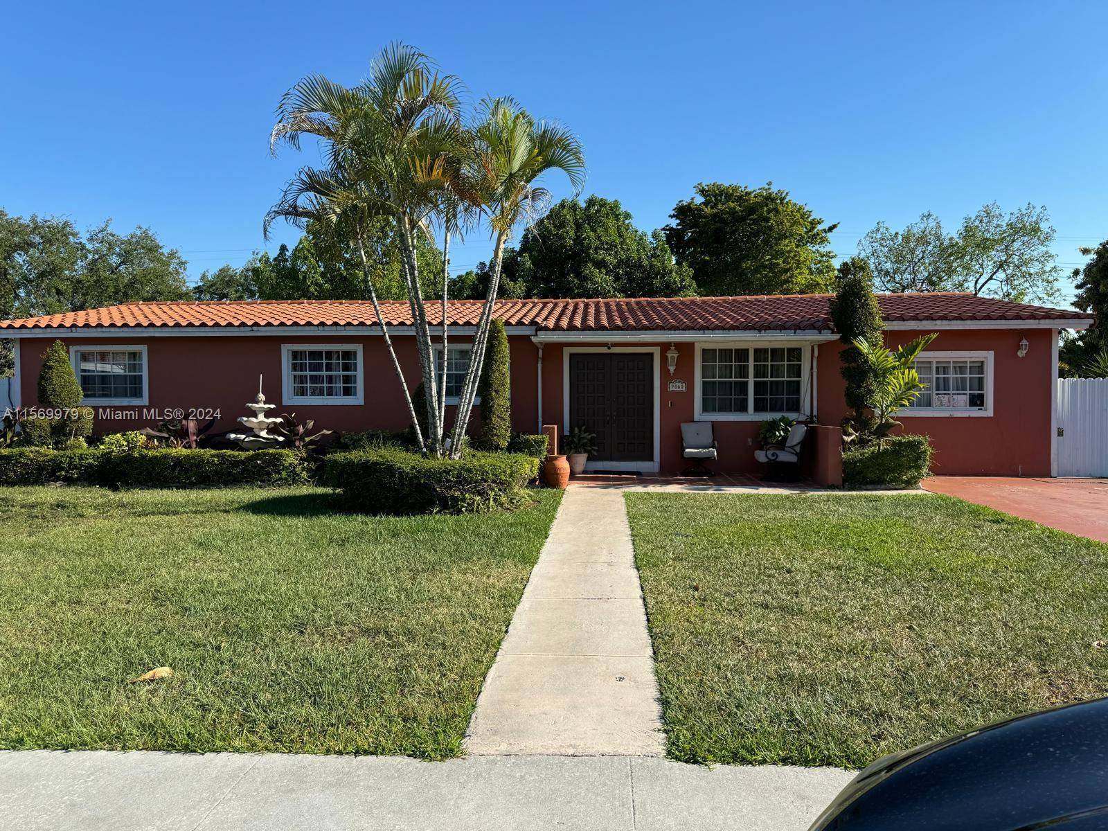 Miami, FL 33165,9860 SW 35th Ter