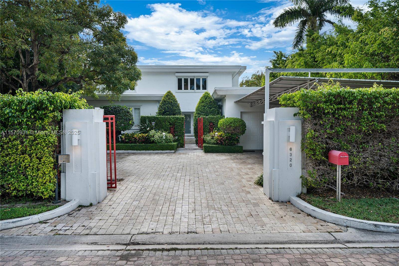 Miami Beach, FL 33141,6320 Allison Rd