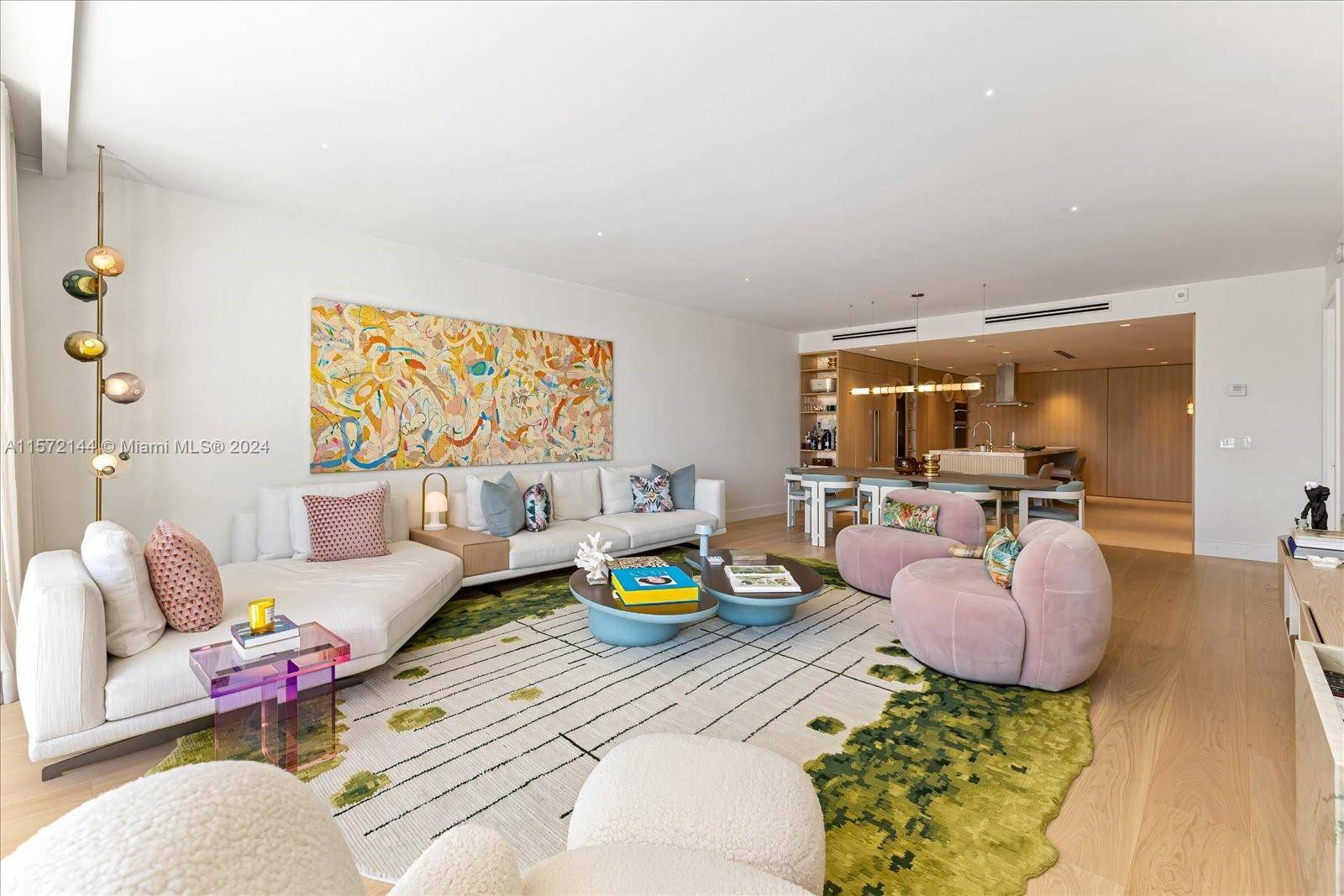 Miami Beach, FL 33109,2113 Fisher Island Dr #2113