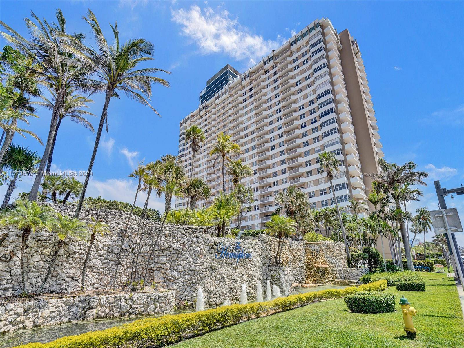 Hallandale Beach, FL 33009,1980 S Ocean Dr #3P