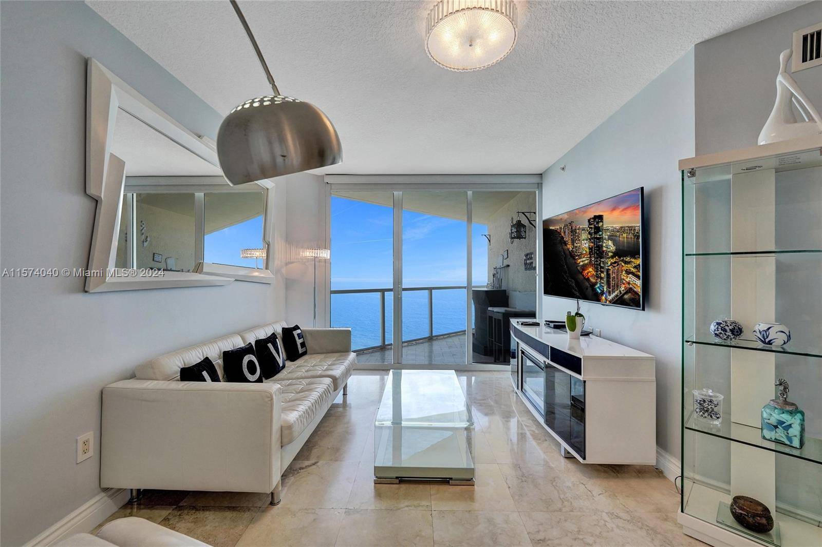 Sunny Isles Beach, FL 33160,16699 Collins Ave #4106