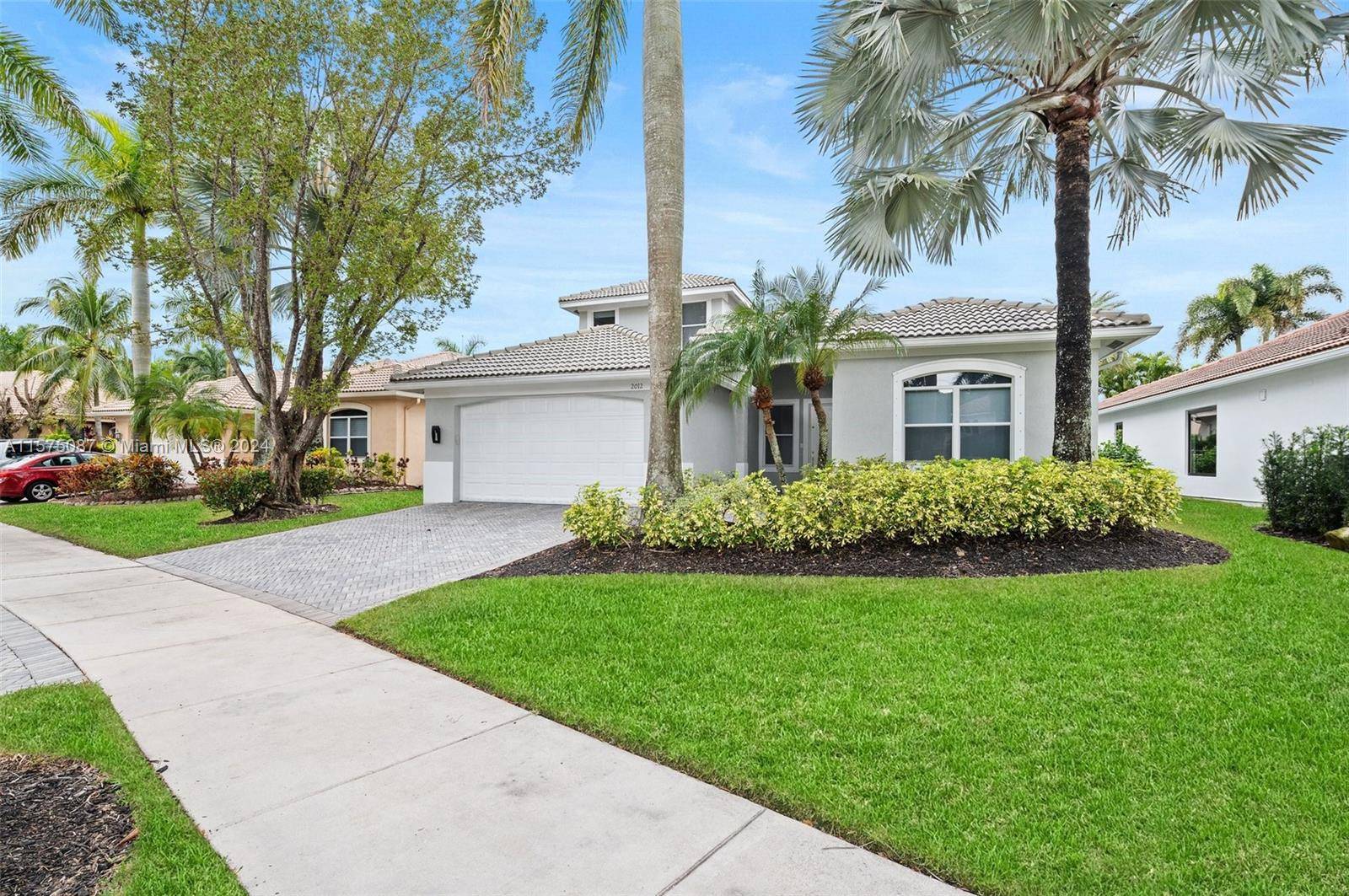 Weston, FL 33327,2012 Harbor View Cir
