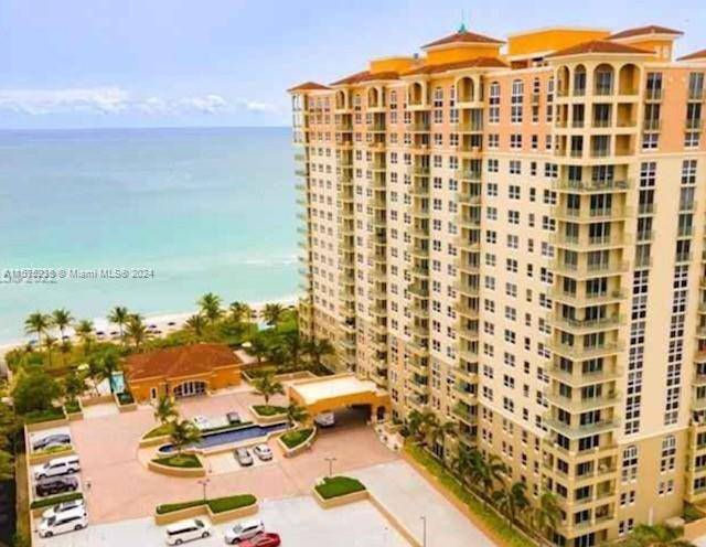 Hallandale Beach, FL 33009,2080 S Ocean Dr #401